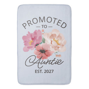 Tapis De Bain Promue Tante Est 2027 Nouvelle Tante VI