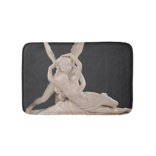 Tapis De Bain Psyché rétablie par le baiser du cupidon 1787-93