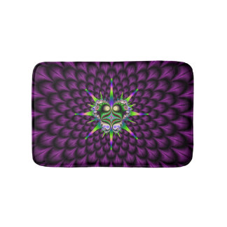 Tapis De Bain Punaise Begomo