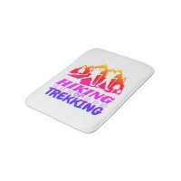 Randonnée ou trekking