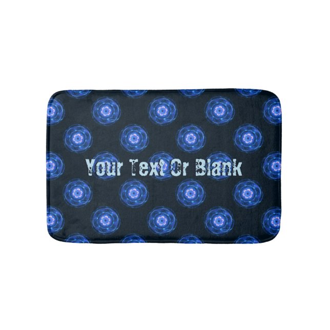 Tapis De Bain Rayonnement Tcherenkov (Devant)