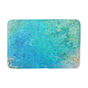 Tapis De Bain Récif coralien