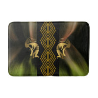 Récolte Fertilité Golden Kokopelli