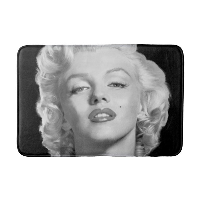 Tapis De Bain Regardez de l'amour 2 (Devant)