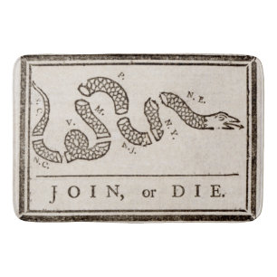 Tapis De Bain Rejoignez ou Meurent Serpent à sonnette : Dessin a