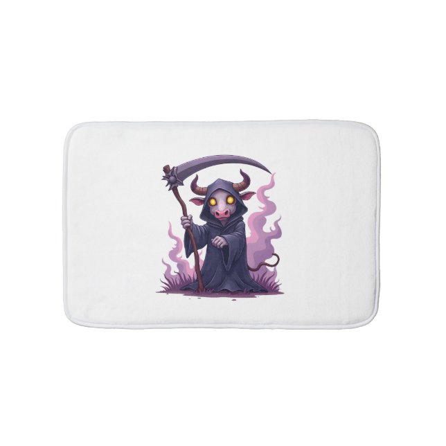 Tapis De Bain Remorque à vaches (Devant)