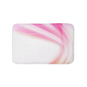 Tapis De Bain Remous abstrait 4