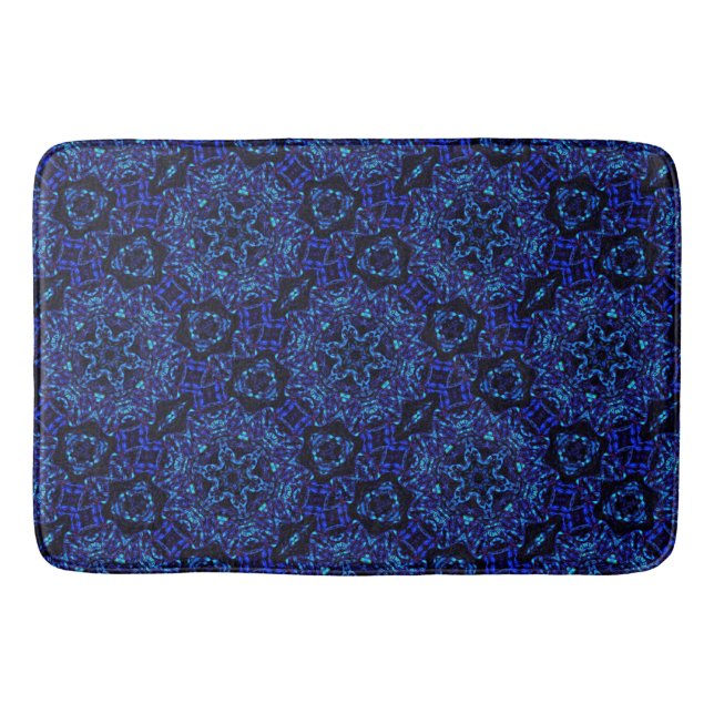 Tapis De Bain Retour vers le haut (Devant)