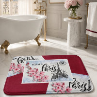 Retrouvez-Moi à Paris | Cartes Postales du Bord