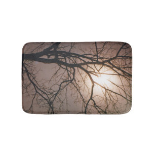 Tapis De Bain Rêve au clair de lune