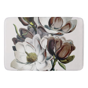 Tapis De Bain Rêve de chocolat de magnolia