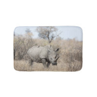 Rhino blanc