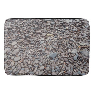 Tapis De Bain Rivage en pierre