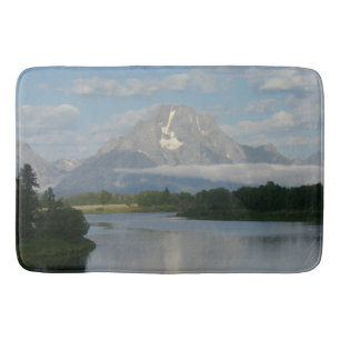 Tapis De Bain Rivière Jackson Hole