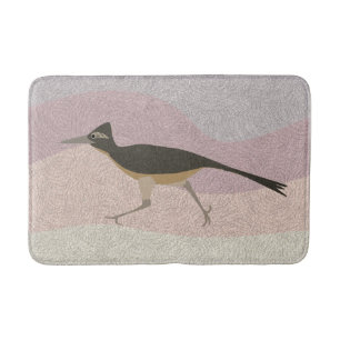 Tapis De Bain Roadrunner Bathmat