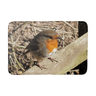 TAPIS DE BAIN ROBIN