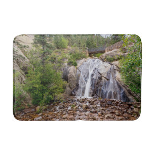 Tapis De Bain Rocky Helen Hunt Falls Bath Mats