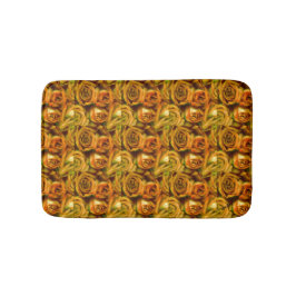 Tapis De Bain Rose