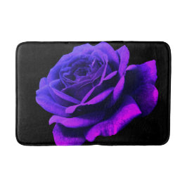 Tapis De Bain Rose d'amour