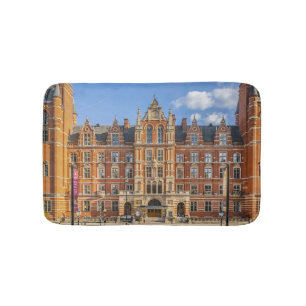 Tapis De Bain Royal College of Music : coucher du soleil.