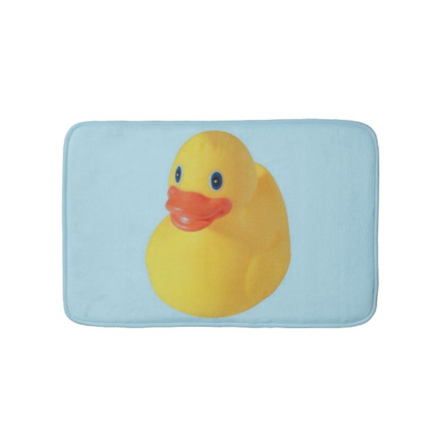 Tapis De Bain Rubber Ducky (Devant)