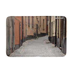 Tapis De Bain Rue de Stockholm