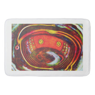 Tapis de bain "Rugman"