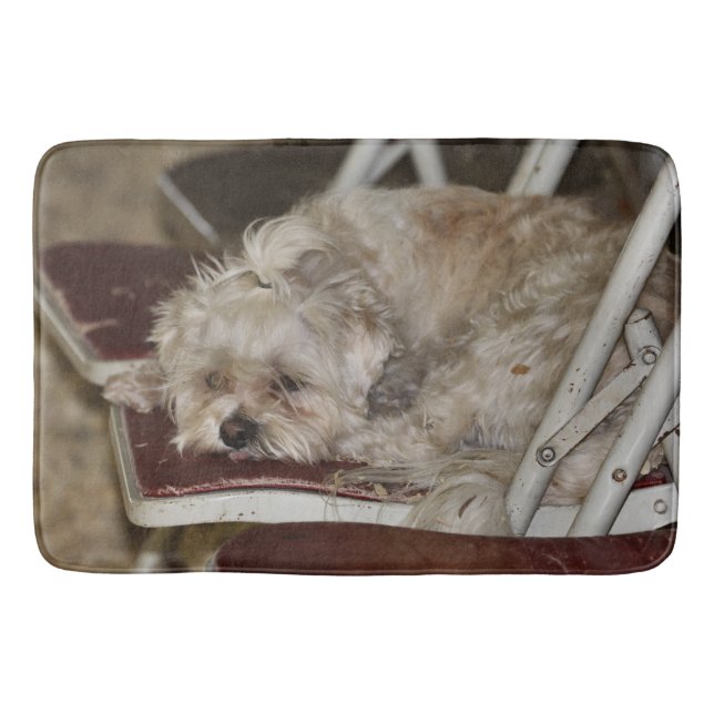 Tapis De Bain Rumer (Devant)