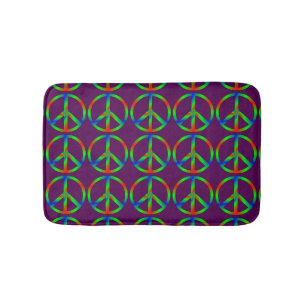 TAPIS DE BAIN RVB
