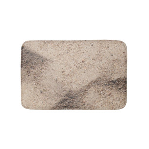 Tapis De Bain Sable de plage