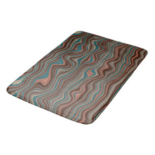 Tapis De Bain Sables du sud-ouest