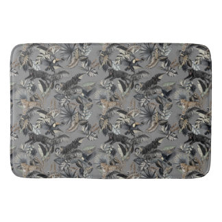 Tapis de bain Safari Oasis