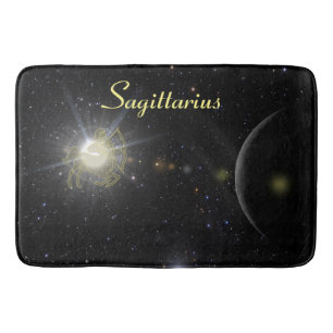 Tapis De Bain Sagittaire intelligent