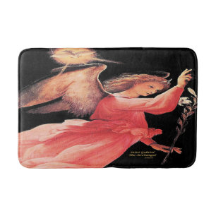 Tapis De Bain Saint Gabriel l'Archange