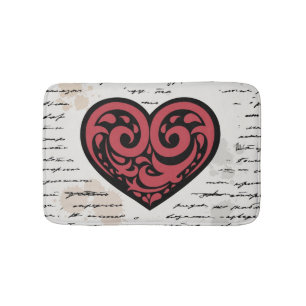 Tapis De Bain Saint-Valentin 2