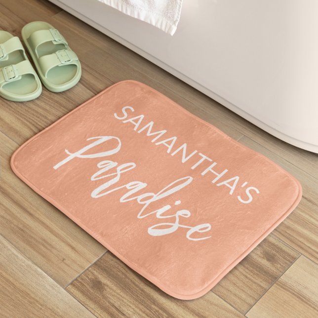 Tapis De Bain Salle de bain moderne de pêche (Créateur téléchargé)