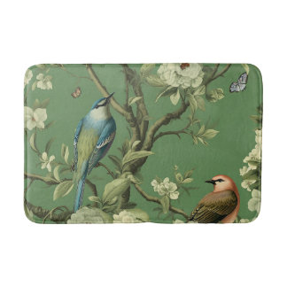 Tapis De Bain Sanctuaire Secret