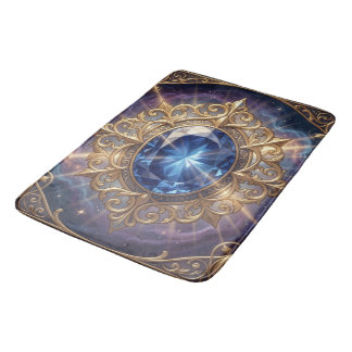 Tapis De Bain Saphir – La pierre de la vérité et de la sagesse´6