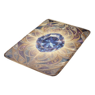 Tapis De Bain Saphir – La pierre de la vérité et de la sagesse´7