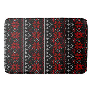 Tapis De Bain Scandinavian
