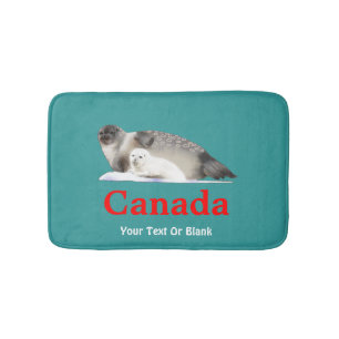 Tapis De Bain Sceau annelé