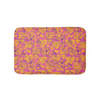 Scooby-Doo | Funky Flower Motif
