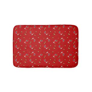 Tapis De Bain Scottish Martini