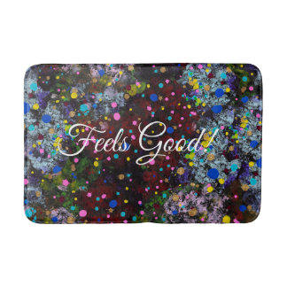 Tapis De Bain Se sent bien - Mat de bain