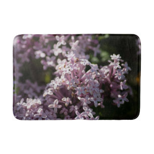 Tapis De Bain Sentez Que Lilac