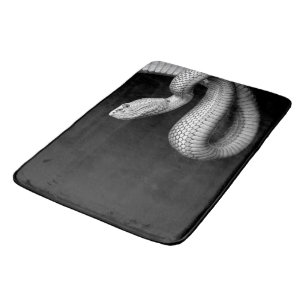 Tapis De Bain Serpent