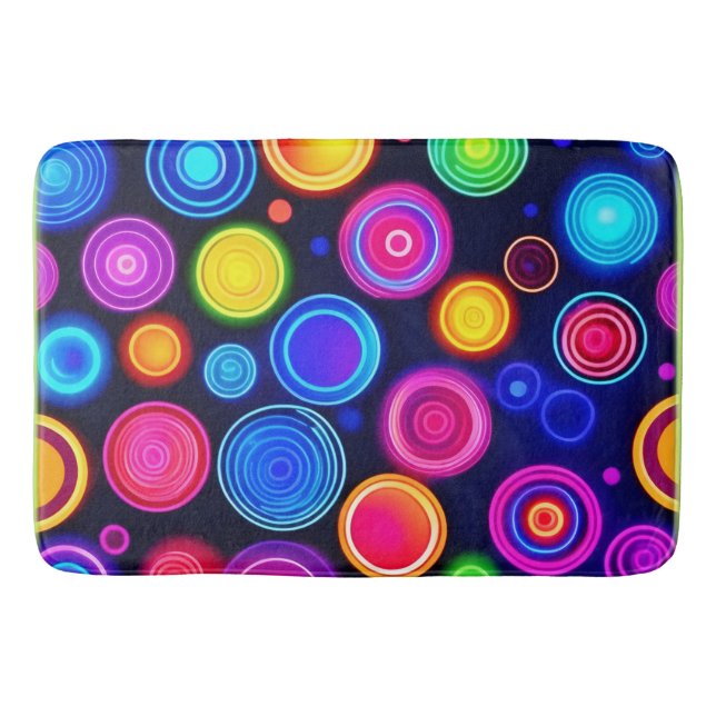 Tapis De Bain Serviette (Devant)