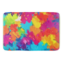 Tapis De Bain Serviette
