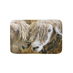 TAPIS DE BAIN SHEEP