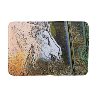 TAPIS DE BAIN SHEEP